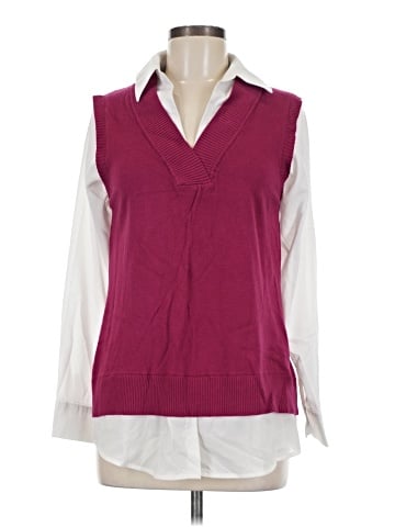 Milano Sleeveless Blouse (view 1)