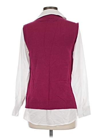 Milano Sleeveless Blouse (view 2)