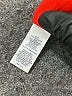 Express 100% Polyester Orange Cocktail Dress Size S - photo 8