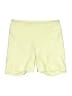 Outdoor Voices Yellow Athletic Shorts Size S - photo 1