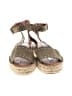 ALOHAS Green Sandals Size EU 38 - photo 2