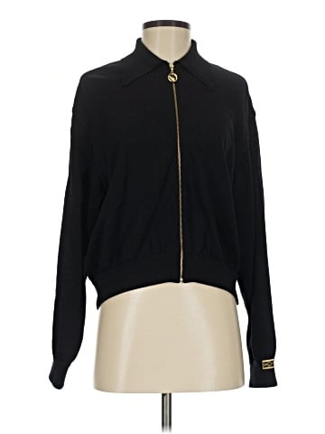 St. John Sport Track Jacket (view 1)