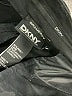 DKNY Black Wool Pants Size 6 - photo 7