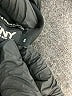 DKNY Black Wool Pants Size 6 - photo 8