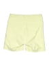 Outdoor Voices Yellow Athletic Shorts Size S - photo 2