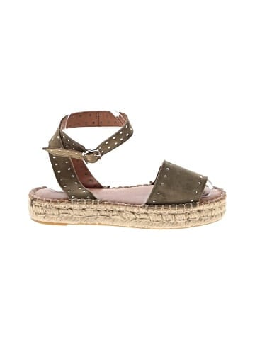 ALOHAS Sandals (view 1)