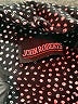 John Roberts Polka Dots Black Romper Size L (estimated) - photo 4
