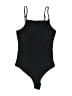 Wild Fable Black Bodysuit Size M - photo 1