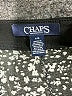 Chaps Animal Print Black Cocktail Dress Size L - photo 7