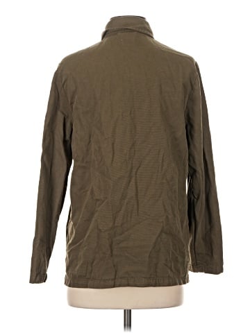 Marine Layer Coat (view 2)