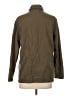 Marine Layer 100% Cotton Green Coat Size S - photo 2