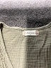 Altar'd State Green 3/4 Sleeve Blouse Size XS - photo 7