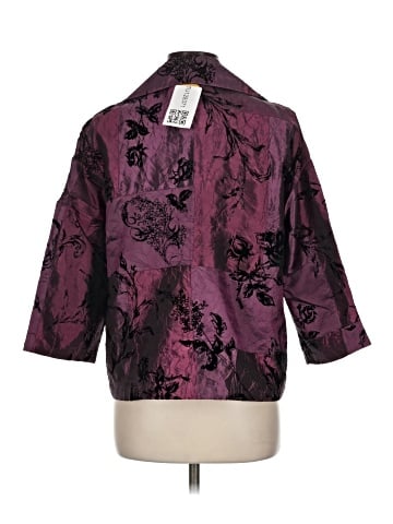 Susan Graver Blazer (view 2)
