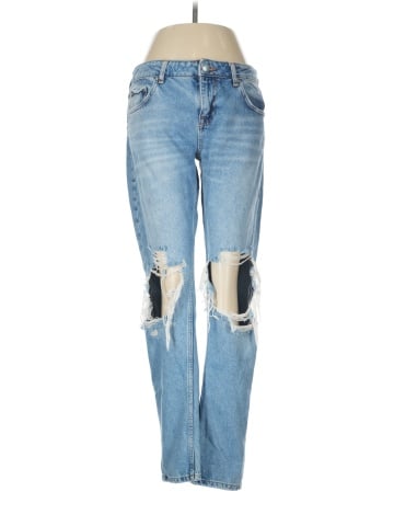 Zara Basic Jeans (view 1)