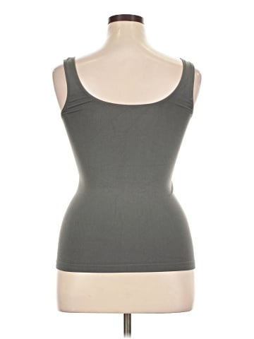 Nouvelle Sleeveless T-Shirt (view 2)