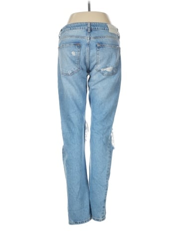 Zara Basic Jeans (view 2)
