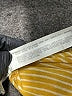 Zara Stripes Yellow Short Sleeve T-Shirt Size 9 - 10 - photo 4