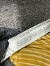 Zara Stripes Yellow Short Sleeve T-Shirt Size 9 - 10 - photo 5