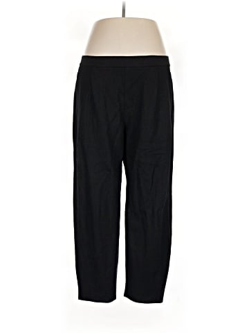 Eileen Fisher Wool Pants (view 1)
