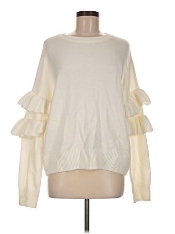 CeCe Pullover Sweater (view 1)