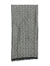 MICHAEL Michael Kors 100% Acrylic Gray Scarf One size - photo 2