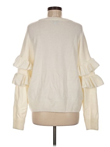 CeCe Pullover Sweater (view 2)
