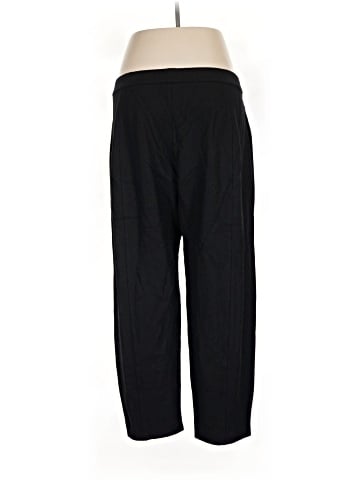 Eileen Fisher Wool Pants (view 2)