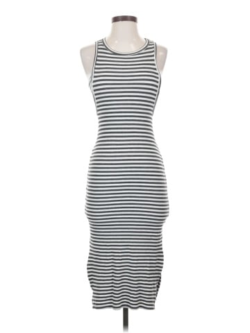 Monteau Casual Dress (view 1)