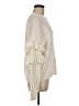 CeCe Ivory Pullover Sweater Size M - photo 4