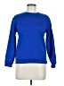 Adidas Blue Sweatshirt Size M - photo 1