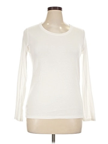 Uniqlo Long Sleeve T-Shirt (view 1)