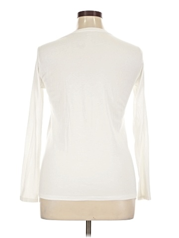 Uniqlo Long Sleeve T-Shirt (view 2)