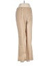 Margaret O'Leary Tan Casual Pants Size Sm (0) - photo 1