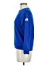 Adidas Blue Sweatshirt Size M - photo 5