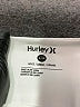 Hurley White Pullover Hoodie Size L - photo 7