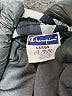 Champion Print Black Shorts Size L - photo 3