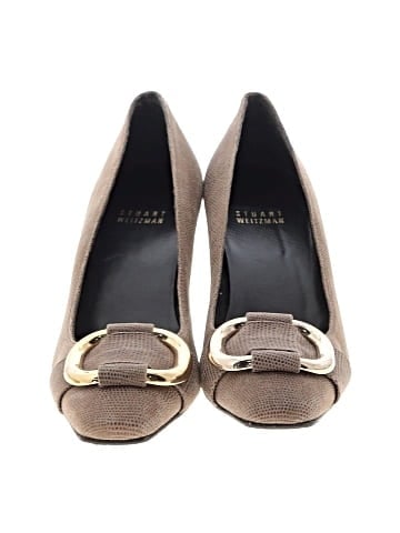 Stuart Weitzman Heels (view 2)