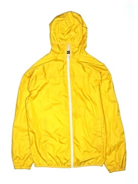 Lands' End Raincoat