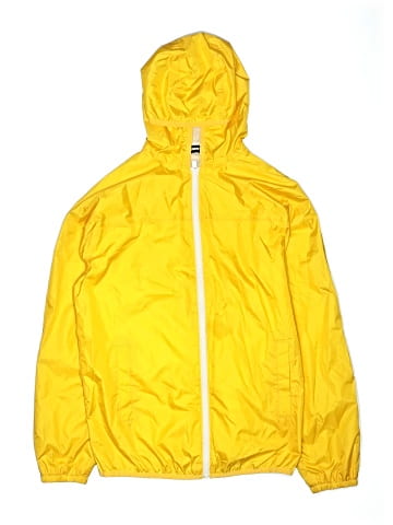 Lands' End Raincoat (view 1)