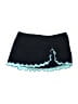Profile Blue Swimsuit Bottoms Size 4 - photo 1