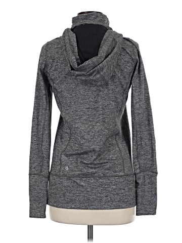 Lululemon Athletica Track Jacket (view 2)