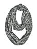 MICHAEL Michael Kors Gray Scarf One size - photo 1