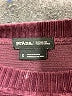 PrAna Solid Burgundy Pullover Sweater Size S - photo 7