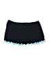 Profile Blue Swimsuit Bottoms Size 4 - photo 2
