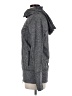 Lululemon Athletica Gray Track Jacket Size 8 - photo 5