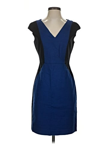 Zara Basic Cocktail Dress (view 1)