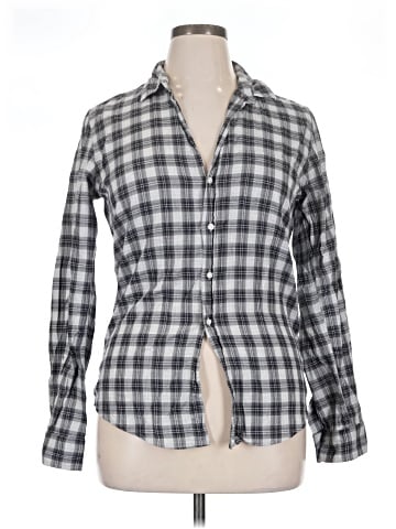 Frank & Eileen Long Sleeve Button-Down Shirt (view 1)