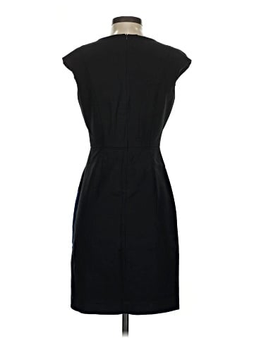 Zara Basic Cocktail Dress (view 2)