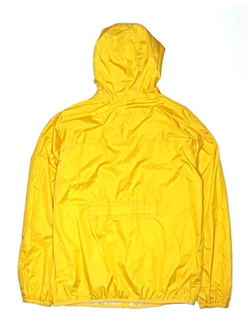 Lands' End Raincoat (view 2)