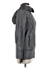 Lululemon Athletica Gray Track Jacket Size 8 - photo 4